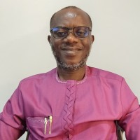 CHIBUEZE IWUALA, MSc IT