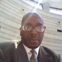 Ira Ferguson