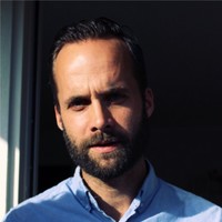 Christoffer Bradley