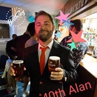 Alan Skinner