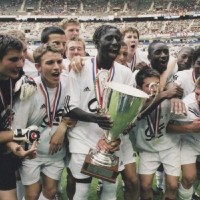 Alex Gomis