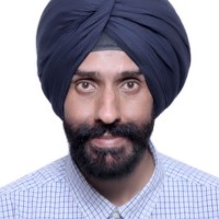 Dicky Sidhu