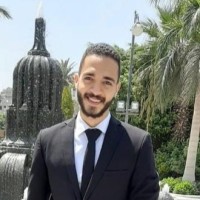 Mahmoud Mamdouh