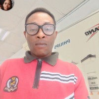 Gbenga Owoeye