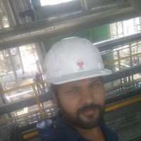 Krishna lal Gupta