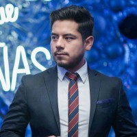 Omar Hernández Cosmes