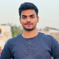 Preet Patel