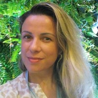 Djurdjica Petrovic dos Santos (JU)