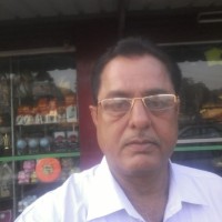 Vikas Dhadwal