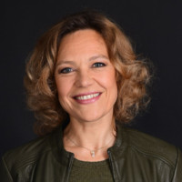 Marijke Mesman-Hoekstra