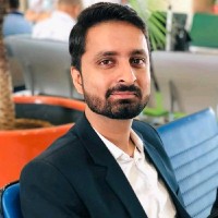 Hassan Ali Hashmi