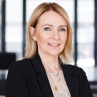 Linda Björk Árnadóttir