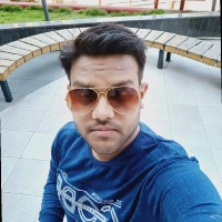 Arpit Kumar Sharma