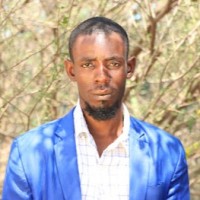 Adolphe Ngarama
