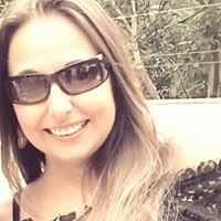 Josiana Moreira Giffoni