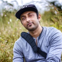 Gourav Halder