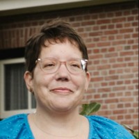 Sandra Dijkman-Hengeveld