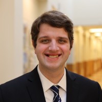 Matthew Bay, Eit