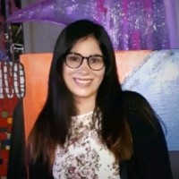 Jimena Moreno