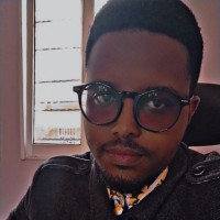 Antony Ngugi