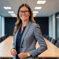 Sarah Andersson