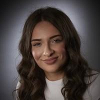 Megan Horwell