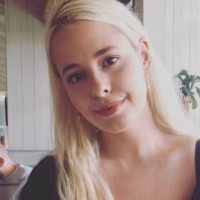 Keely Mackie