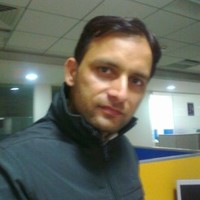 Manish Sharma