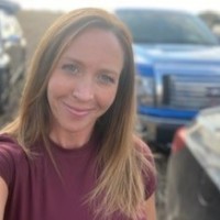 Lindsey Piggott