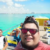 Sergio Abraham Juarez Serrano