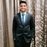 Ashish Kanojia