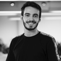 João Gabriel Lago dos Reis