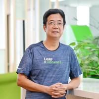 Wu Lixin