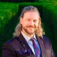 William Bullock, MSc.