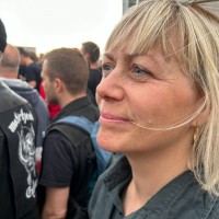 Mette Liljeroth Lindeberg