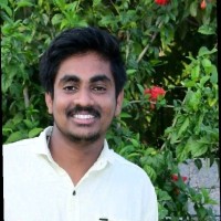 Ravi Teja Reddy