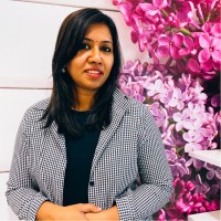 Bhuvana Balakrishnan