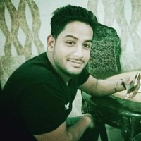Yogesh Singh