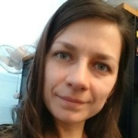 Anna Kantorikova