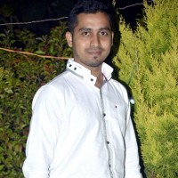 Faheem Kazi