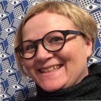 Lene Thorsen