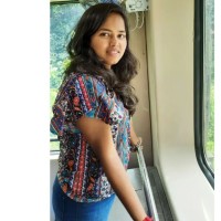 Arpitha L