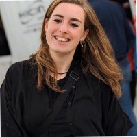 Ella Jane Douw