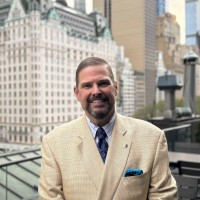 Christopher R. D'Arcy