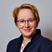 Birgit Weh