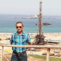 Reza Jamali