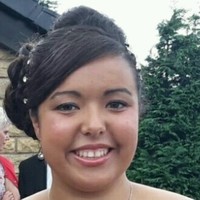 Danielle Wolstenholme