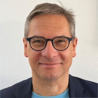 Bernd Evers