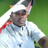 Alphonse Ochieng