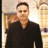 ashok saini